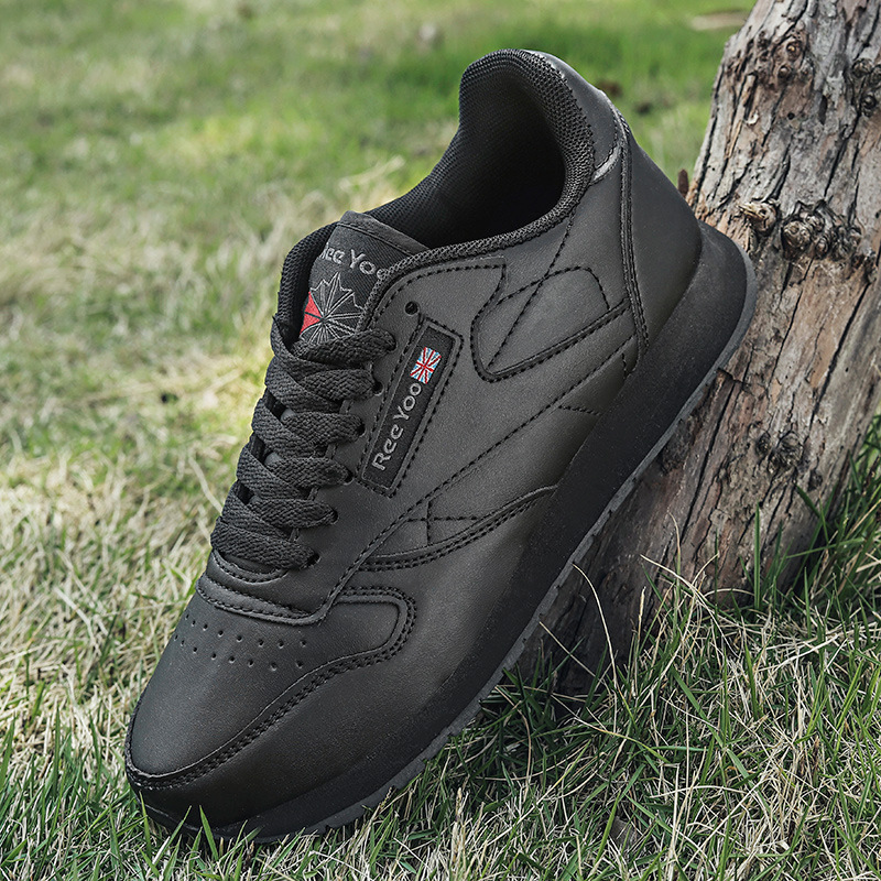 Lightweight Couple Shoes Large - огляд і ціна Men Shoes Marks