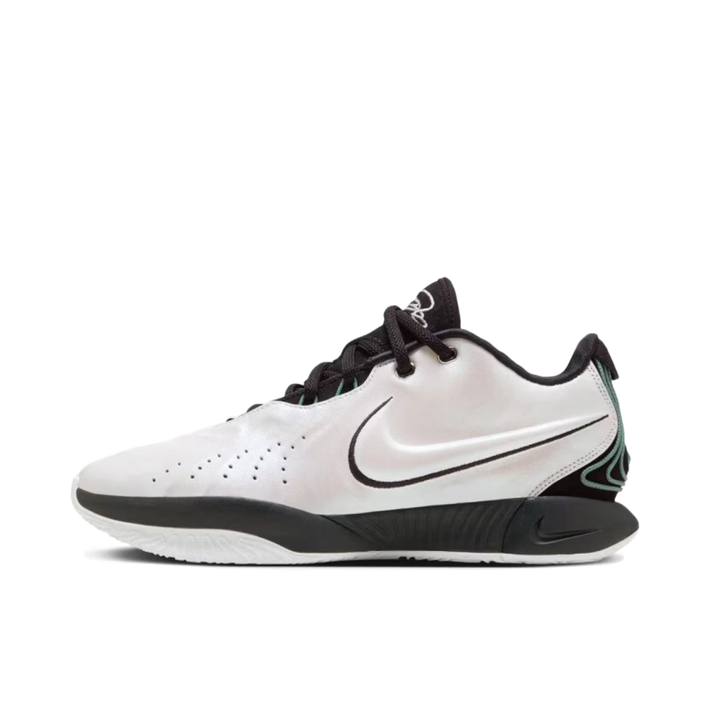 Nike LeBron 21 “Mother of Pear - огляд і ціна Men'S Shoes Nike Black