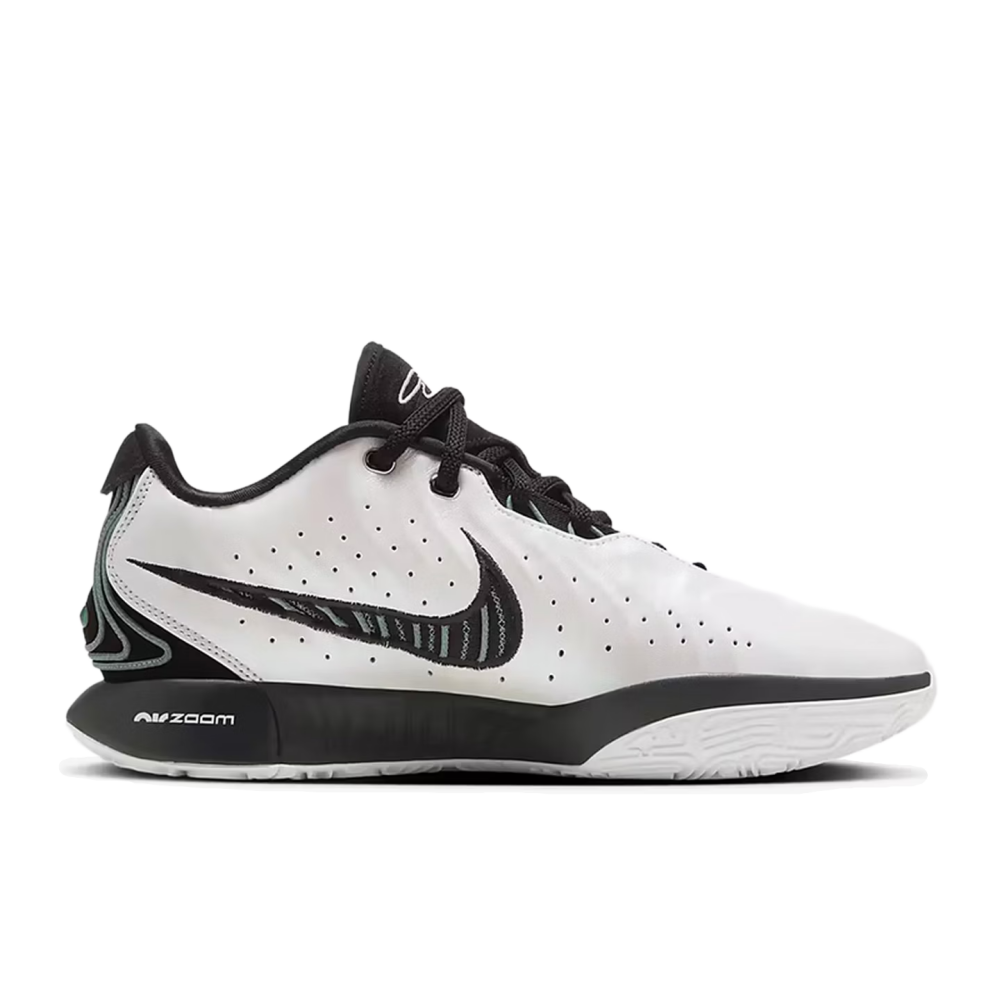 Nike LeBron 21 “Mother of Pear - огляд і ціна Men'S Shoes Nike Black