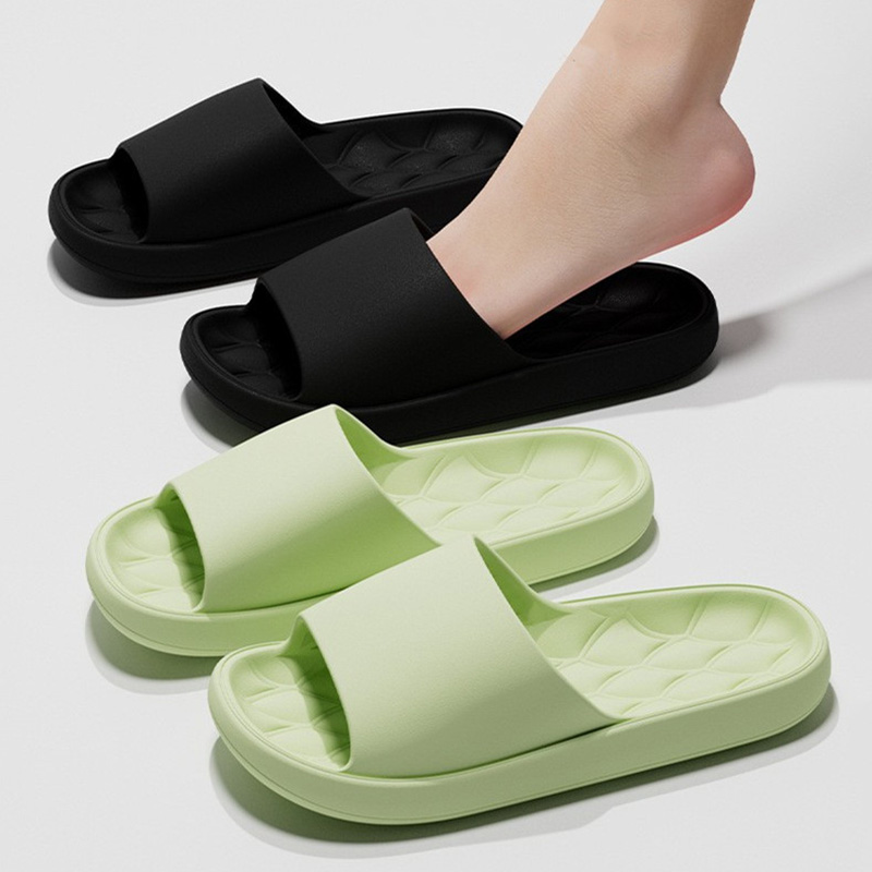 Men Light Slippers Concise Wom - огляд і ціна Flip Flop Beach Men