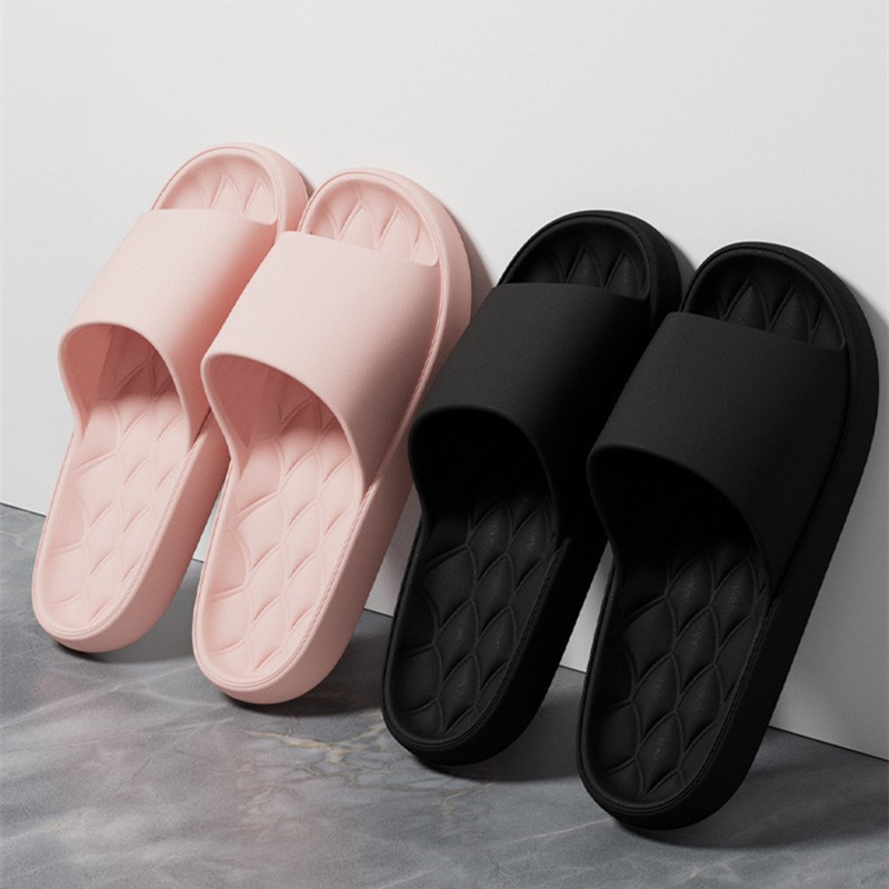 Men Light Slippers Concise Wom - огляд і ціна Flip Flop Beach Men