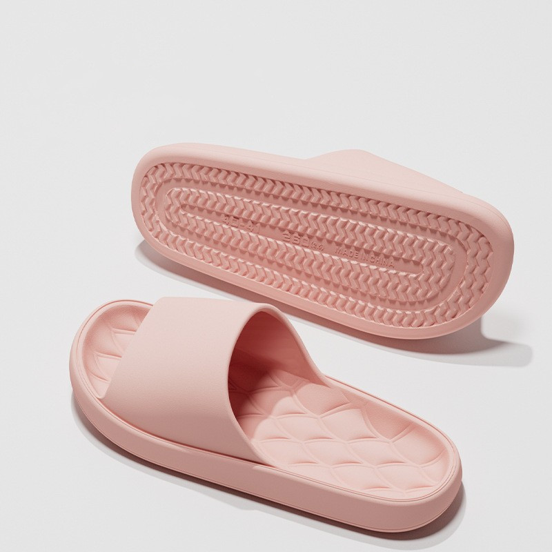 Men Light Slippers Concise Wom - огляд і ціна Flip Flop Beach Men