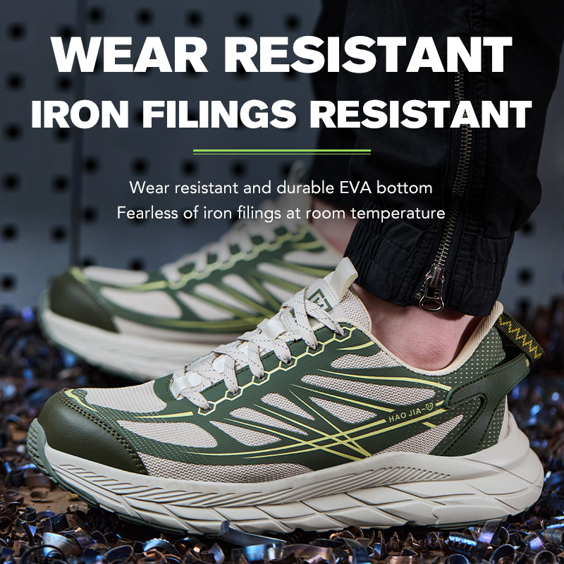 Fashion Work Sneakers Steel to - огляд і ціна Men Shoes Marks