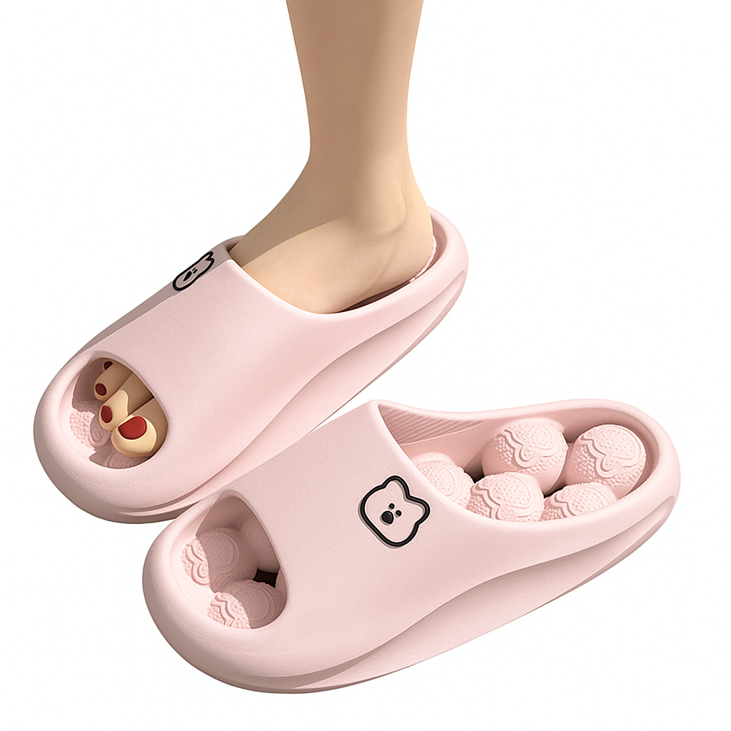 Leaking Eva Massage Women's Ba - огляд і ціна Flip Flop Beach Men