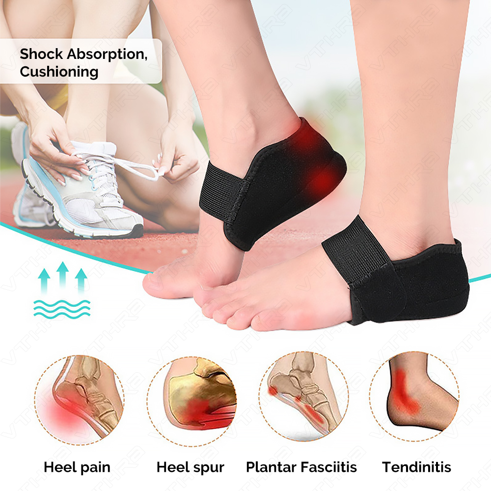 Silicone Height Increase Insol - огляд і ціна Men'S Shoes To Women'S