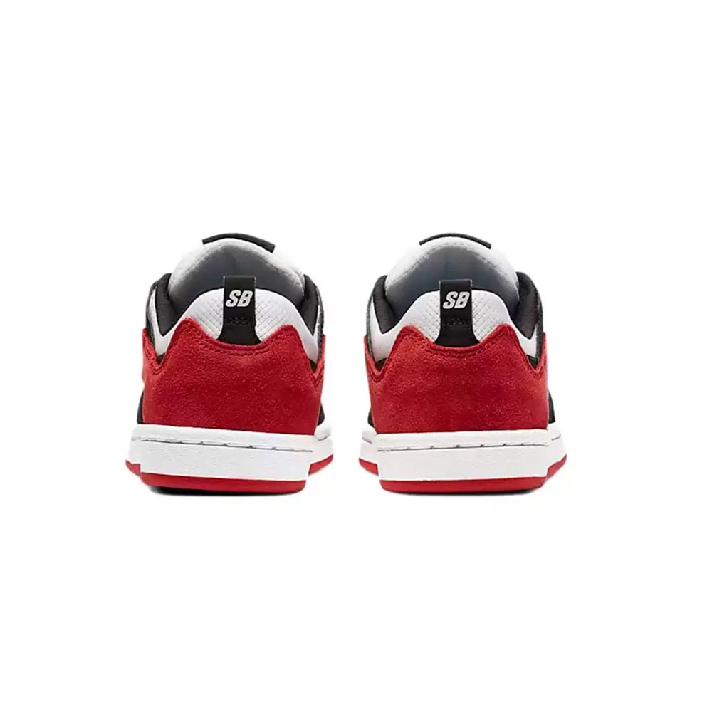 Nike SB Alleyoop Suede Low-Top - огляд і ціна Men'S Shoes Nike Black