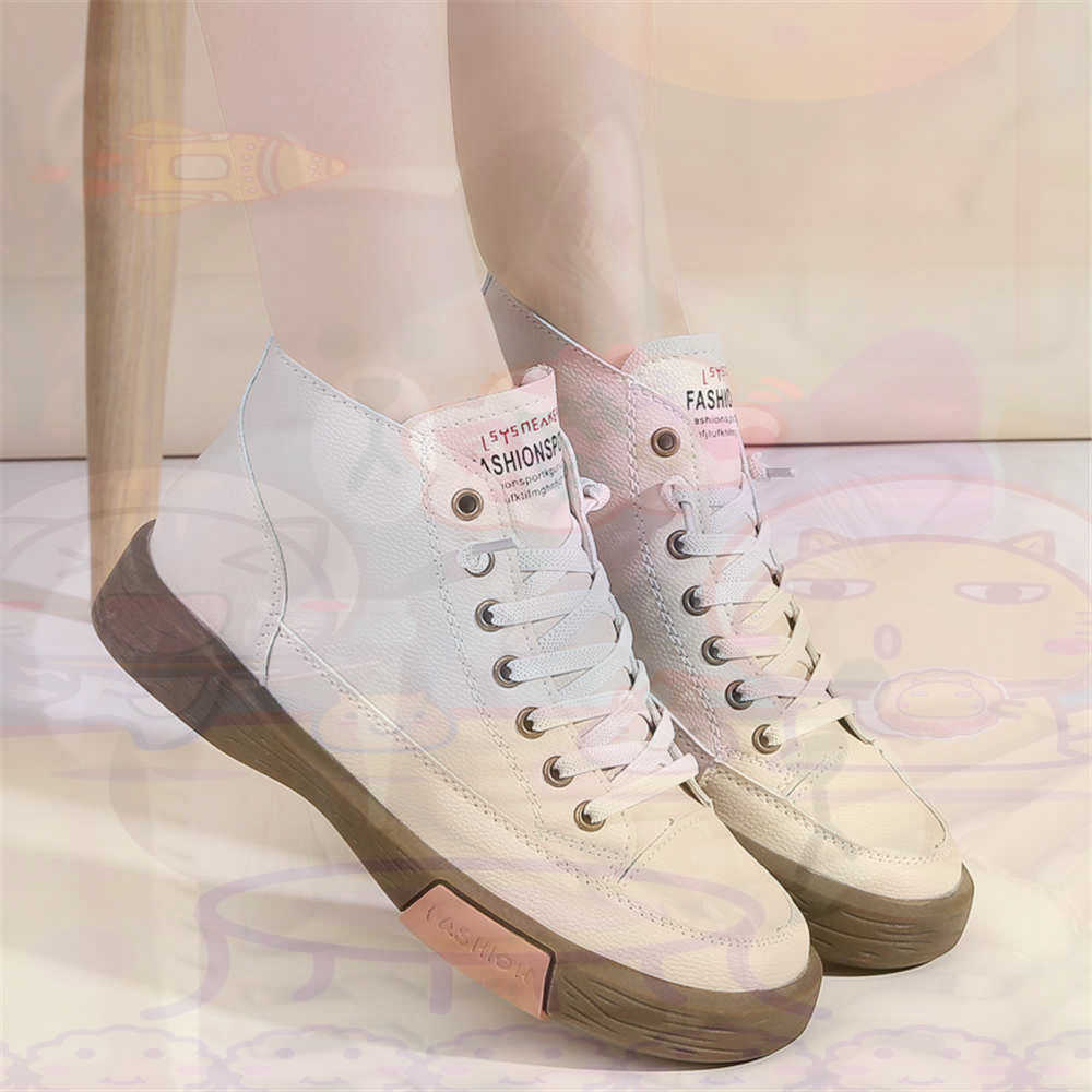 High Top Hi Cut Offers Skatebo - огляд і ціна Men Shoes White Colour