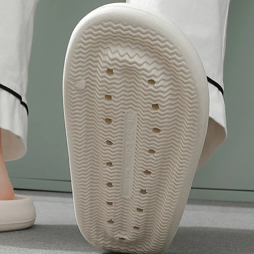 Home Slippers Women cloud Sand - огляд і ціна Flip Flop Beach Men