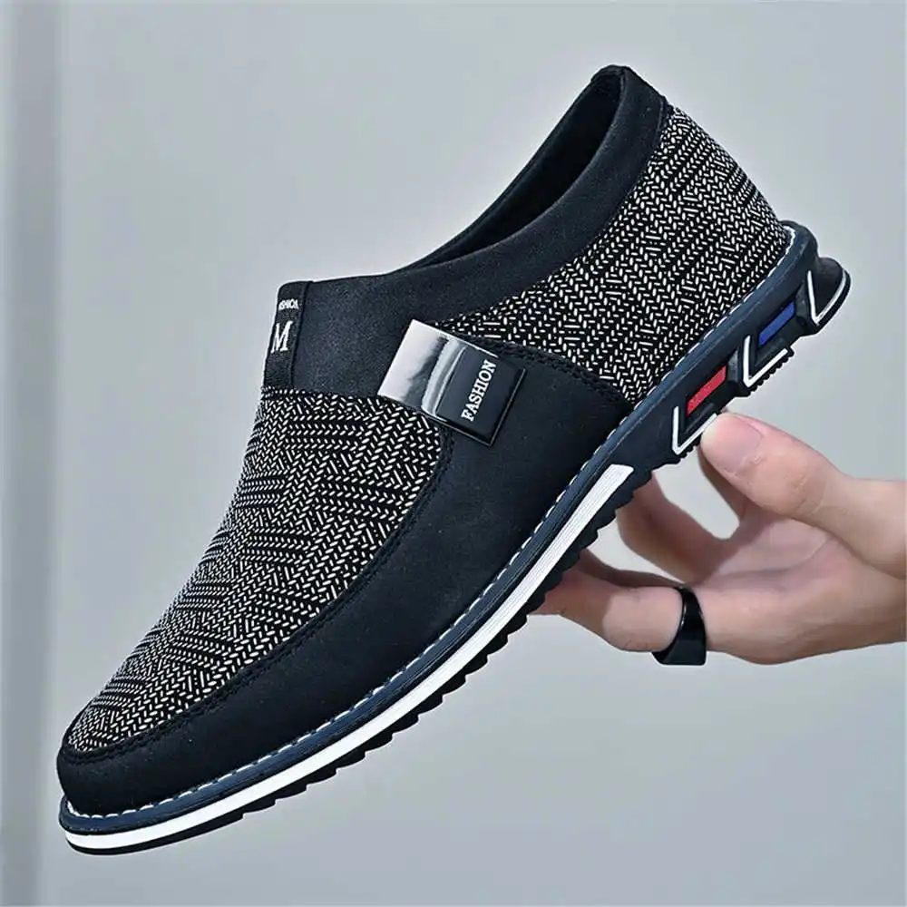 Dark Blue 44-45 Summer Shoes S - огляд і ціна Men Shoes White Colour
