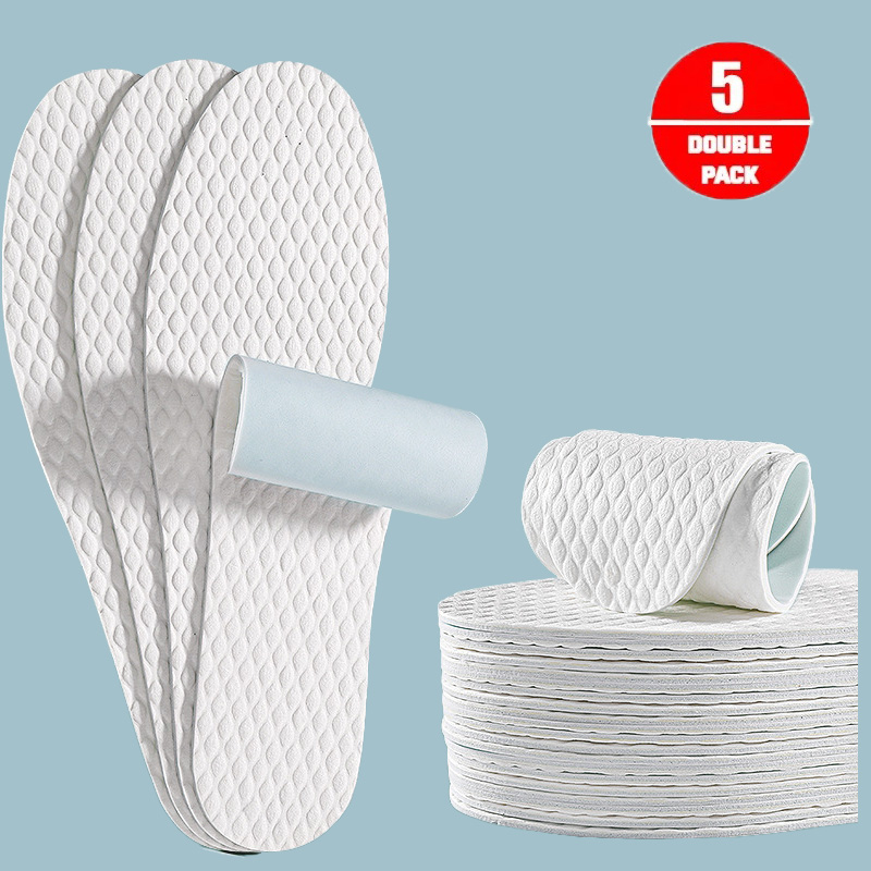 1/3/5Pair/Pack Disposable Inso - огляд і ціна Men Shoes Outlet