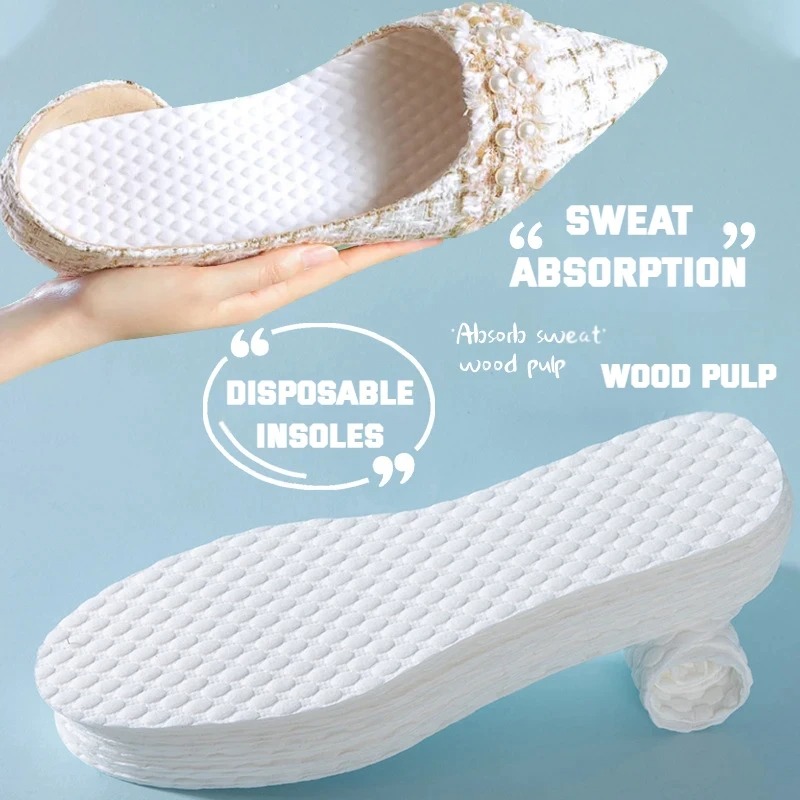 1/3/5Pair/Pack Disposable Inso - огляд і ціна Men Shoes Outlet