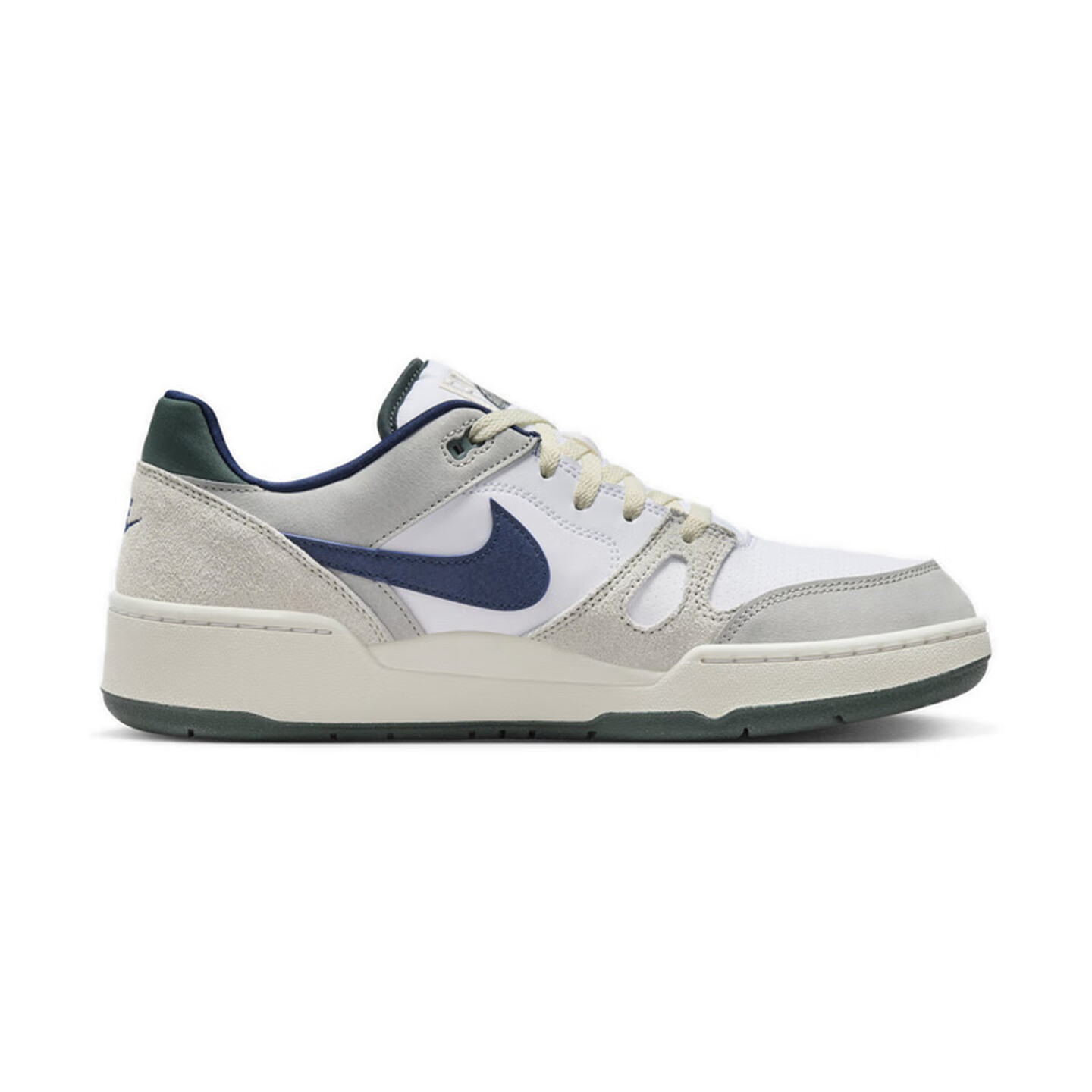 Nike Zoom Vapor Low-Top Fashio - огляд і ціна Men'S Shoes Nike Black