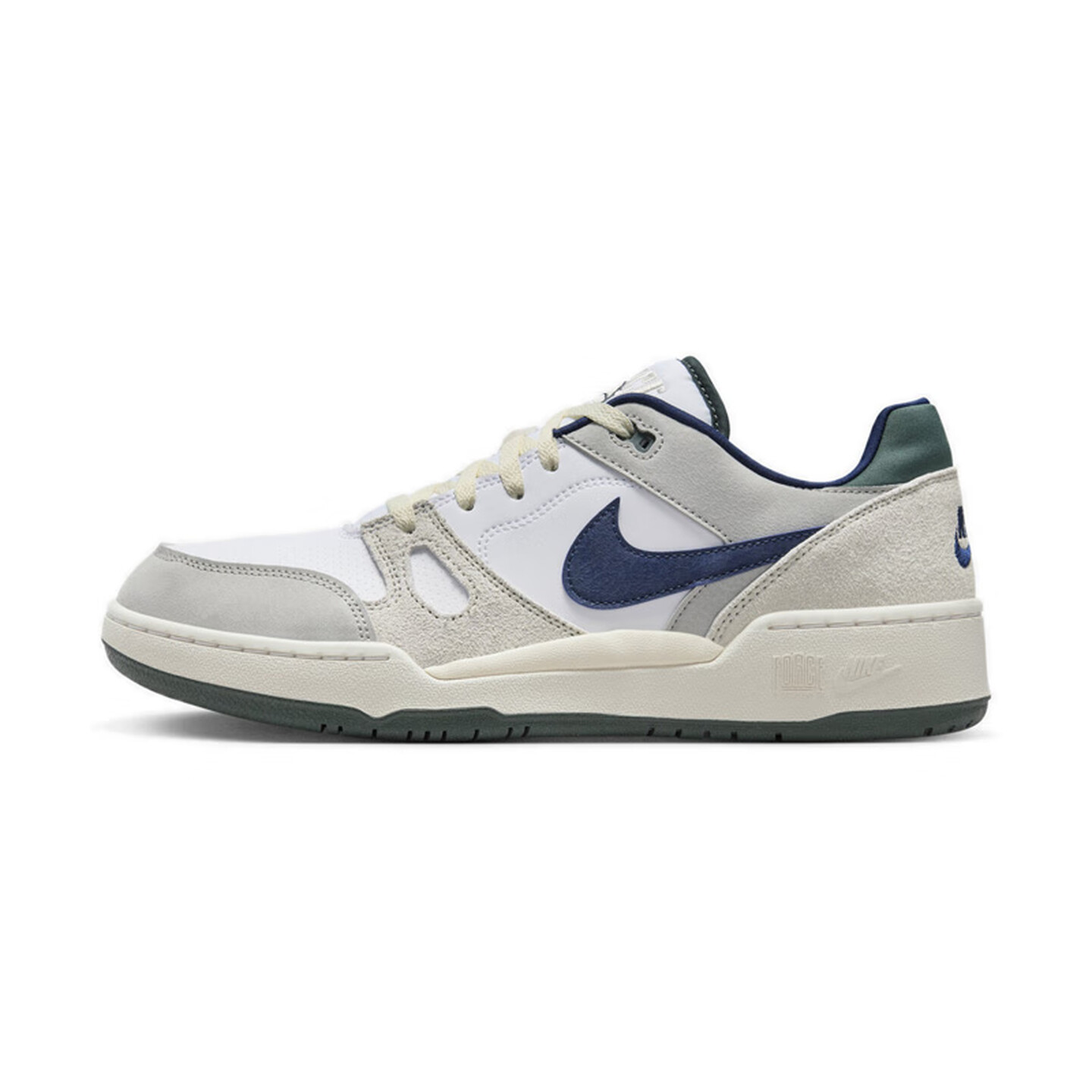 Nike Zoom Vapor Low-Top Fashio - огляд і ціна Men'S Shoes Nike Black