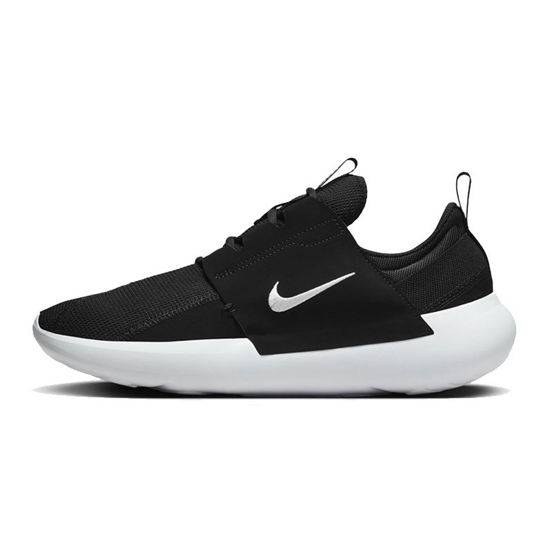 Nike E-Series AD Fashionable B - огляд і ціна Men'S Shoes Nike Black