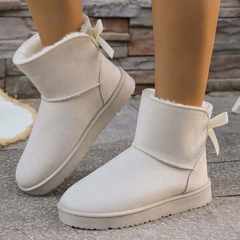 2025 Women's New Brand Flat He - огляд і ціна Winter Boot Insulated