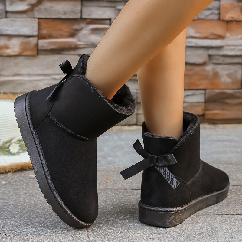 2025 Women's New Brand Flat He - огляд і ціна Winter Boot Insulated