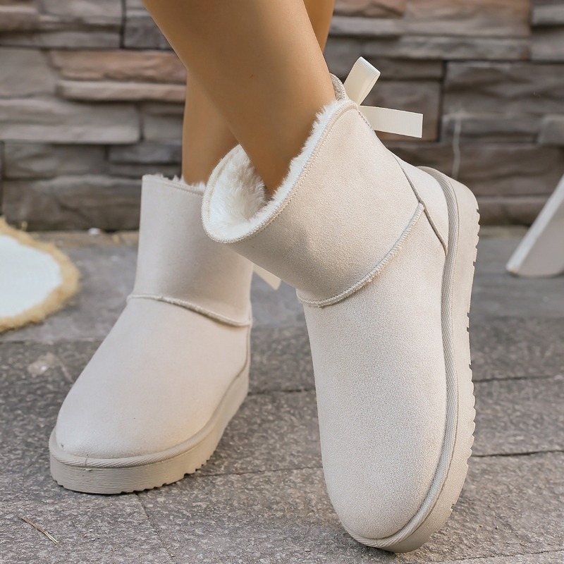 2025 Women's New Brand Flat He - огляд і ціна Winter Boot Insulated
