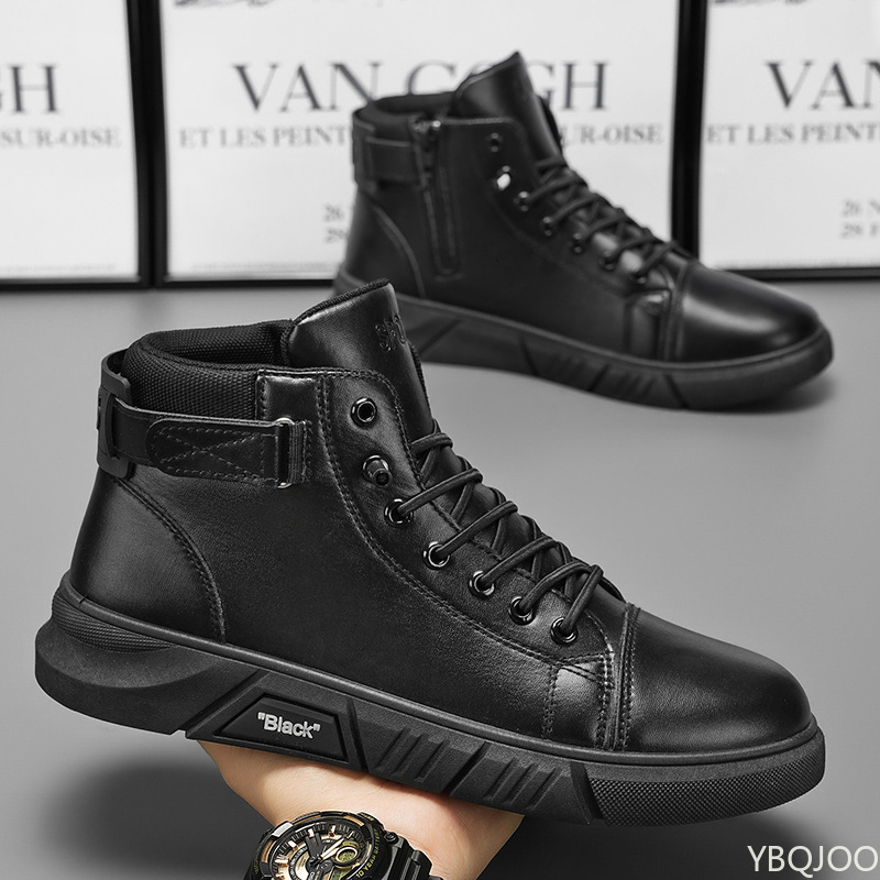 New spring autumn simple comfo - огляд і ціна Winter Boot Insulated