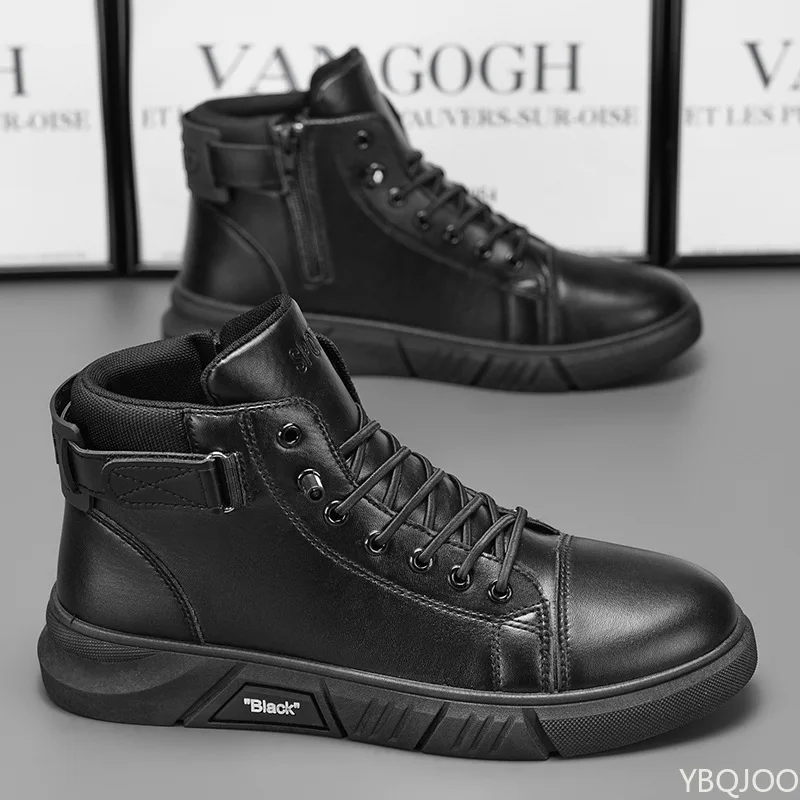 New spring autumn simple comfo - огляд і ціна Winter Boot Insulated