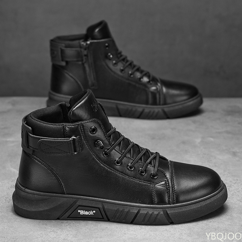 New spring autumn simple comfo - огляд і ціна Winter Boot Insulated