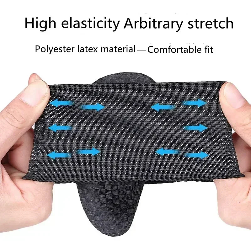2 Pcs EVA Flat Feet Arch Suppo - огляд і ціна Men Shoes Outlet