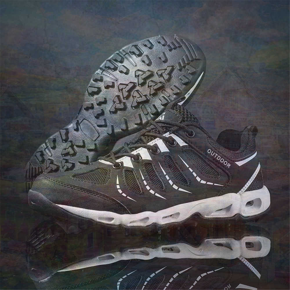 Sumer Round Tip Silver Sneaker - огляд і ціна Men Shoes White Colour