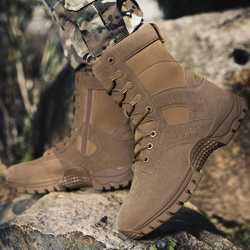 Men Tactical Boots Rapid Respo - огляд і ціна Men'S Training Shoes