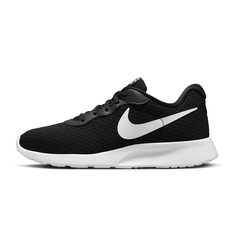 Nike Tanjun Comfortable, Versa - огляд і ціна Men'S Shoes Nike Black