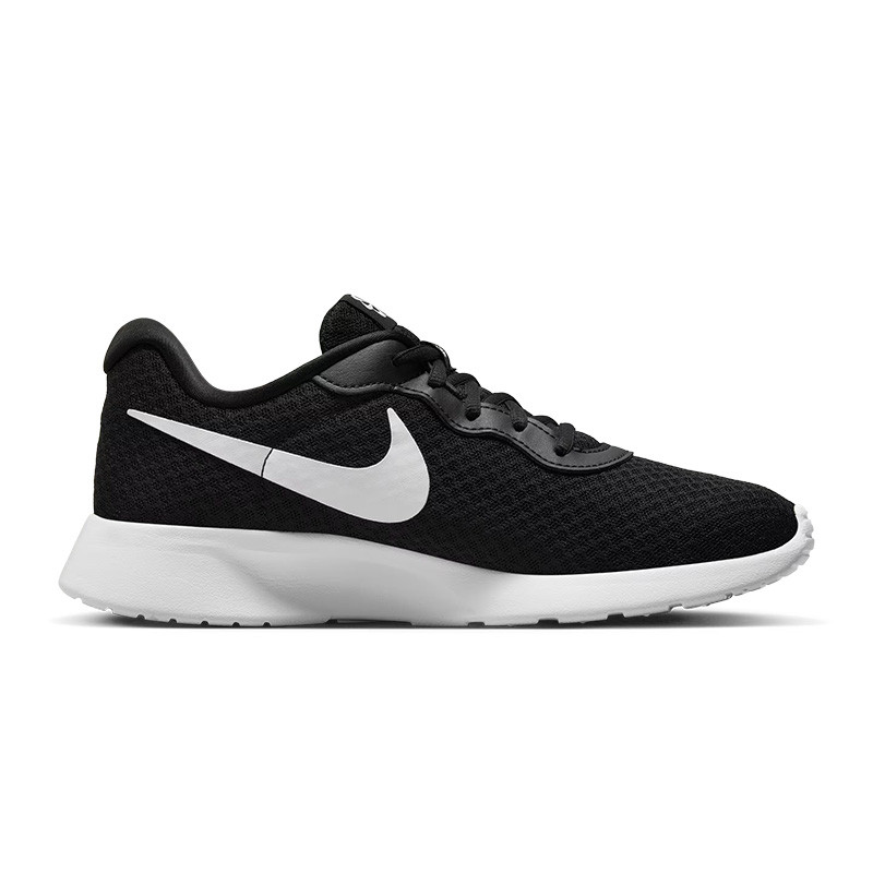 Nike Tanjun Comfortable, Versa - огляд і ціна Men'S Shoes Nike Black
