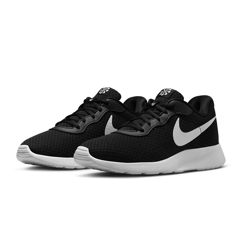 Nike Tanjun Comfortable, Versa - огляд і ціна Men'S Shoes Nike Black