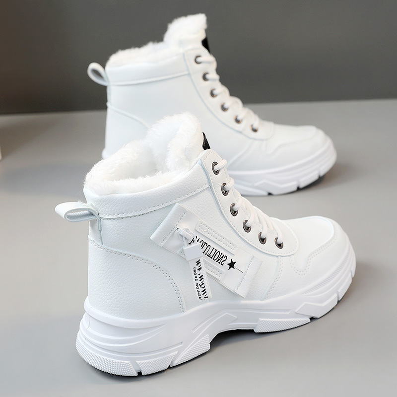 Designer Sneakers for Women Ca - огляд і ціна Winter Boot Insulated
