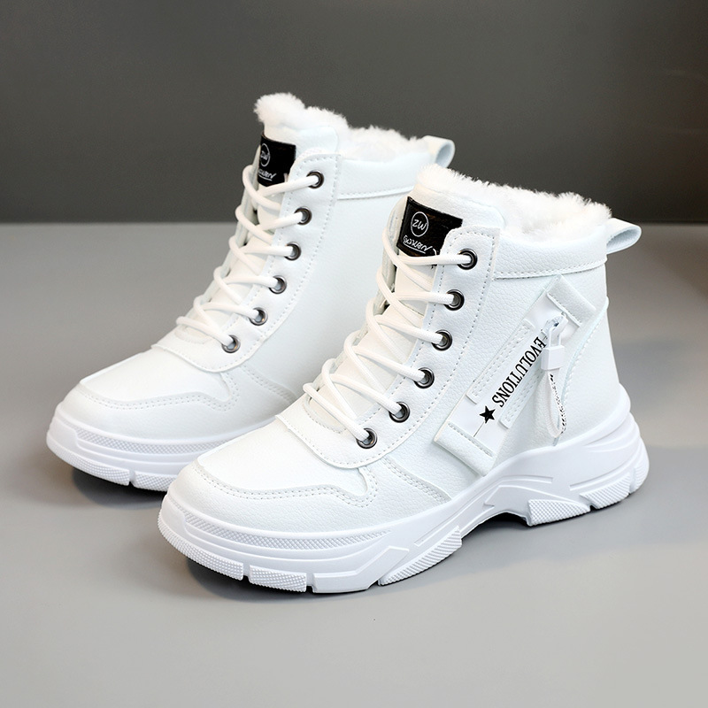 Designer Sneakers for Women Ca - огляд і ціна Winter Boot Insulated