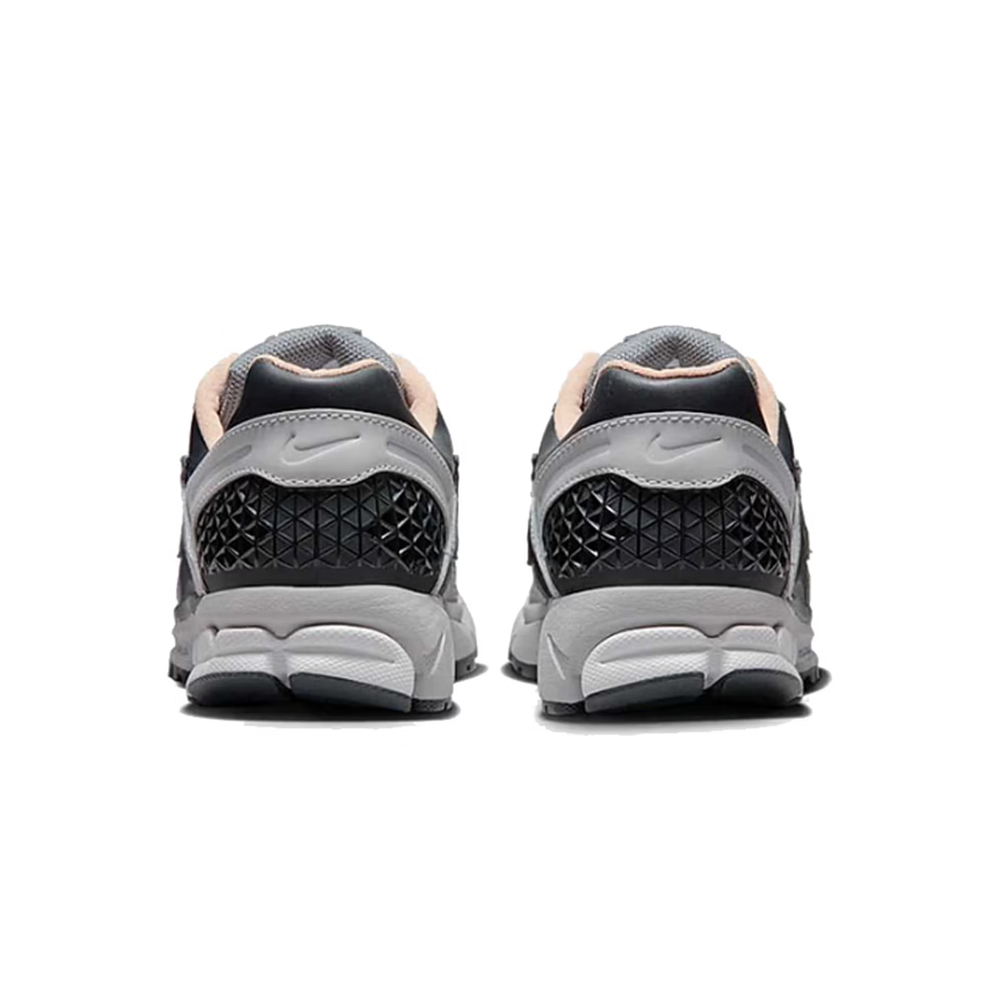 Nike Zoom Vomero 5 Soft, Comfo - огляд і ціна Men'S Shoes Nike Black