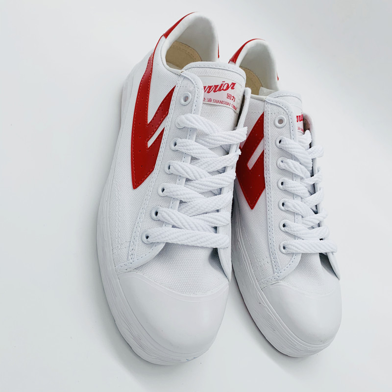 WARRIOR Multiple Colour Men Bi - огляд і ціна Men Shoes White Colour