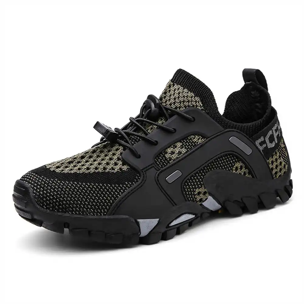 40-44 Size 46 Summer Hiking Bo - огляд і ціна Men Shoes White Colour