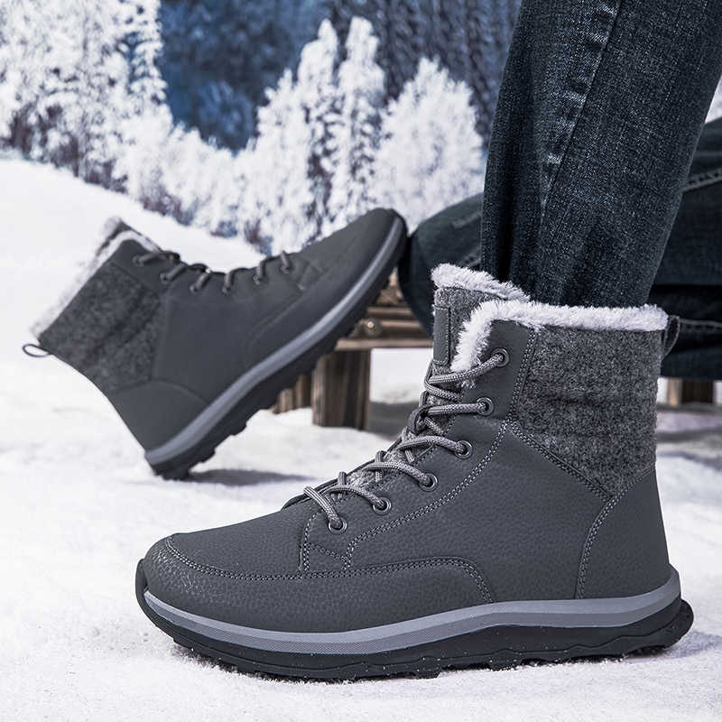 High Performance Hight Top Sho - огляд і ціна Men Shoes Black