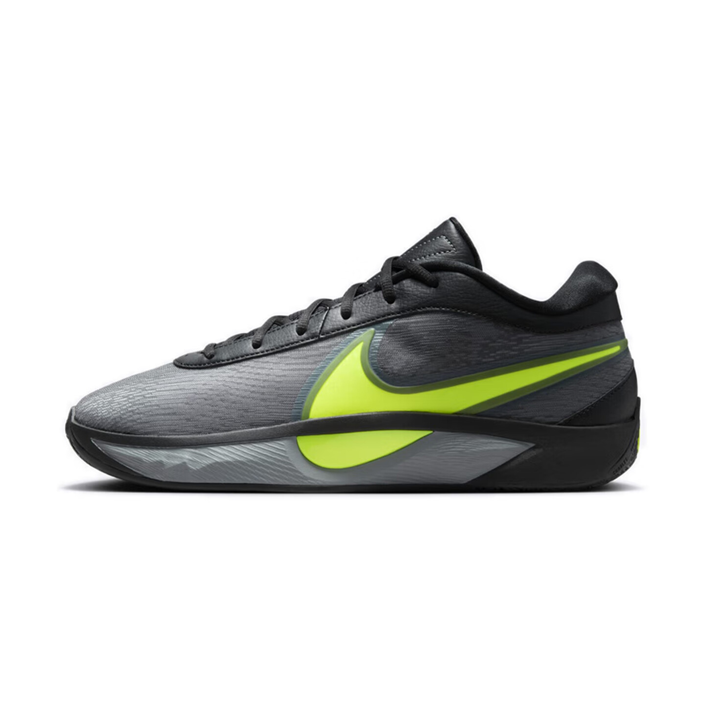 Nike Giannis Freak 6 “Naiia” E - огляд і ціна Men'S Shoes Nike Black
