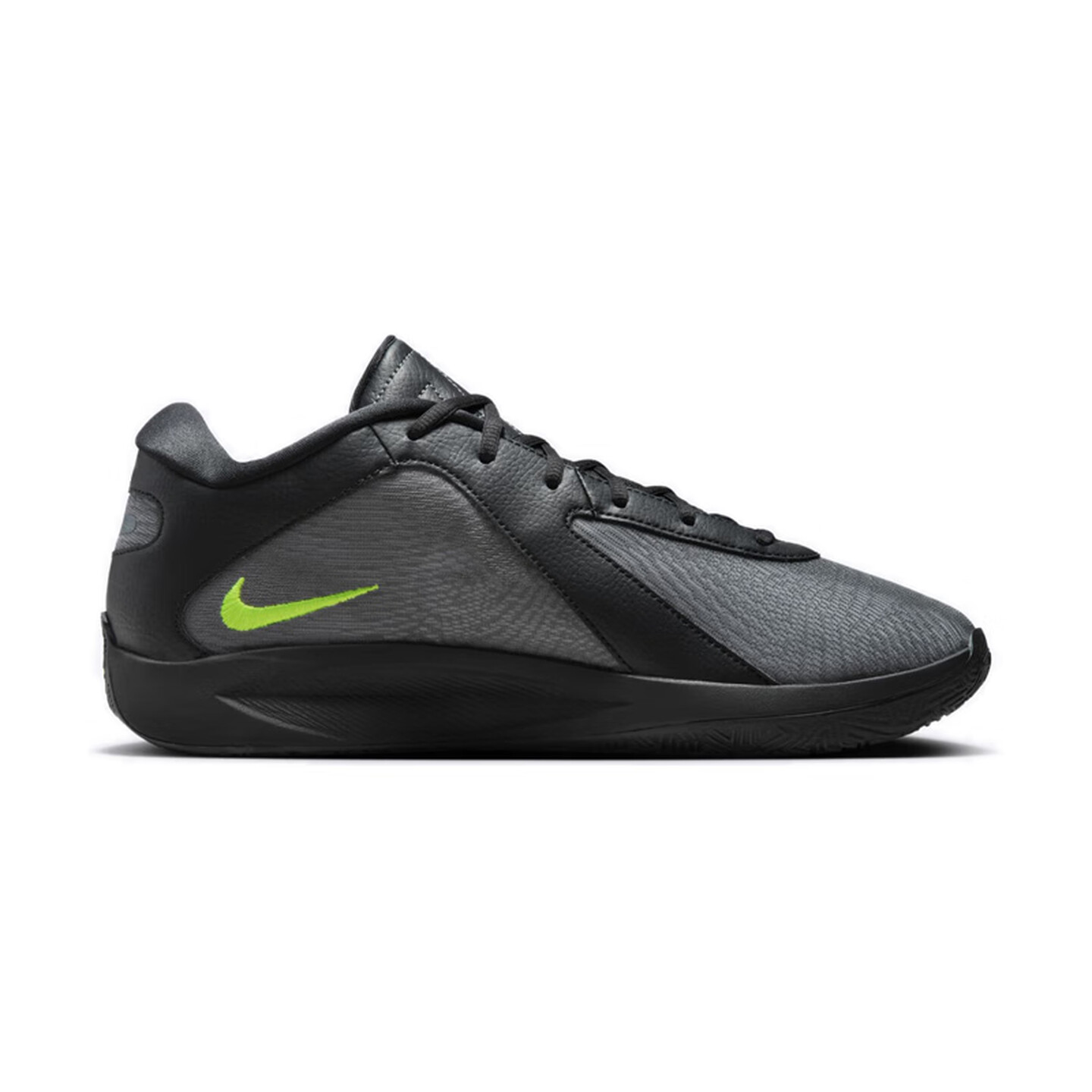 Nike Giannis Freak 6 “Naiia” E - огляд і ціна Men'S Shoes Nike Black