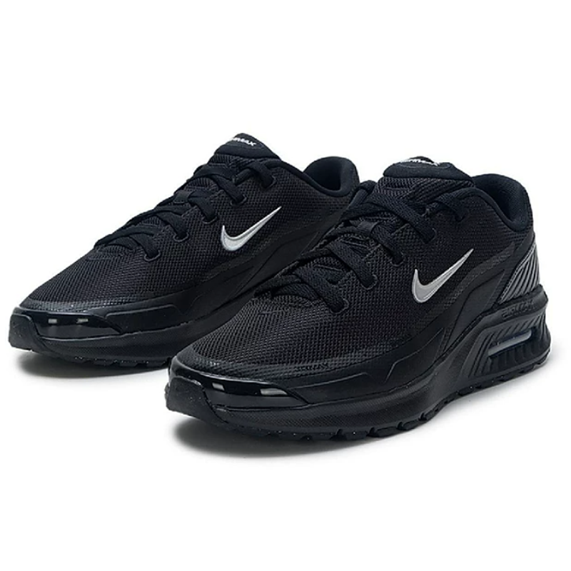 Nike Men's Air Max BIA SE New  - огляд і ціна Men'S Shoes Nike Black