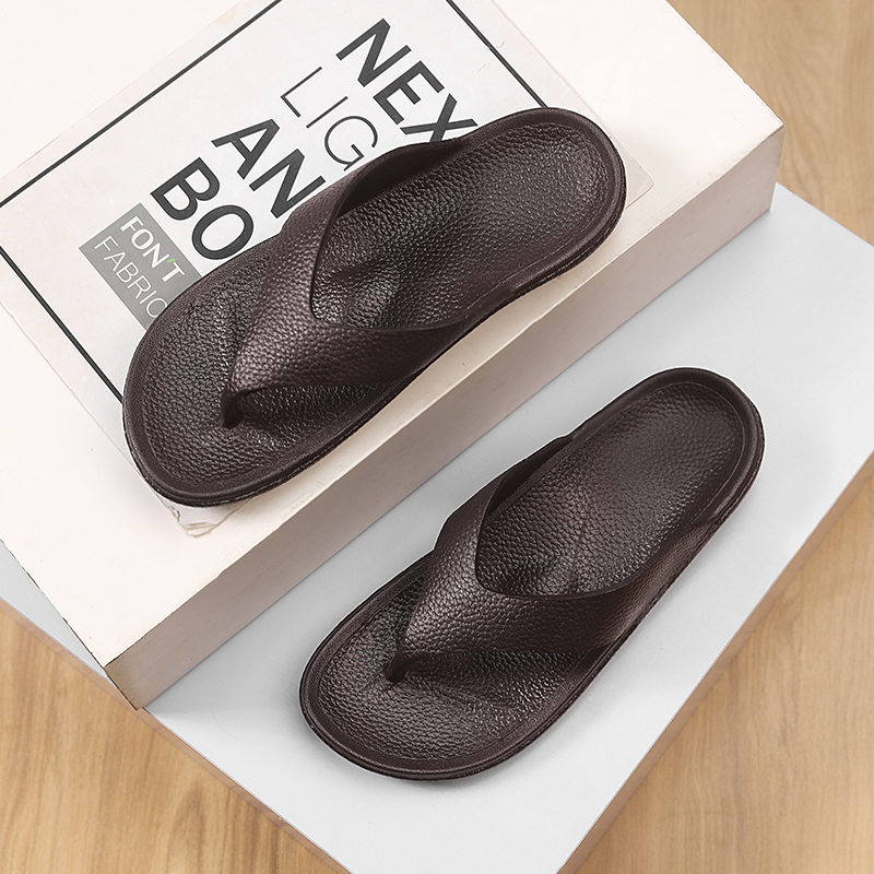 Summer New Men's Casual Flip F - огляд і ціна Flip Flop Beach Men