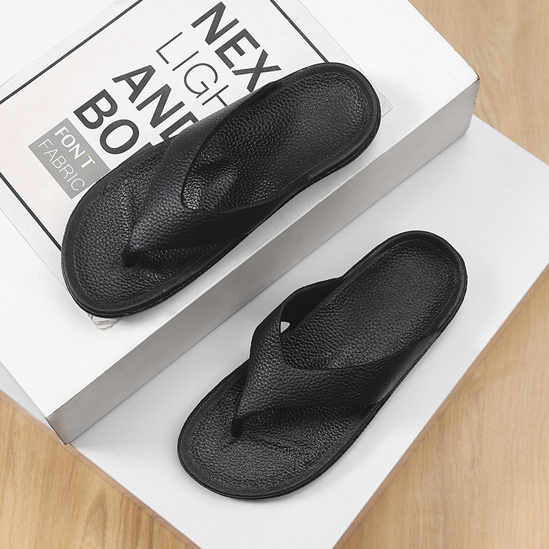 Summer New Men's Casual Flip F - огляд і ціна Flip Flop Beach Men