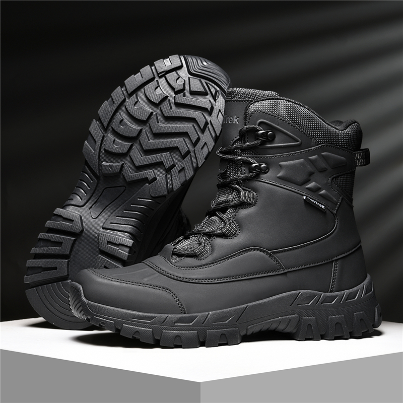Men's high-top hiking shoes fo - огляд і ціна Men'S Training Shoes