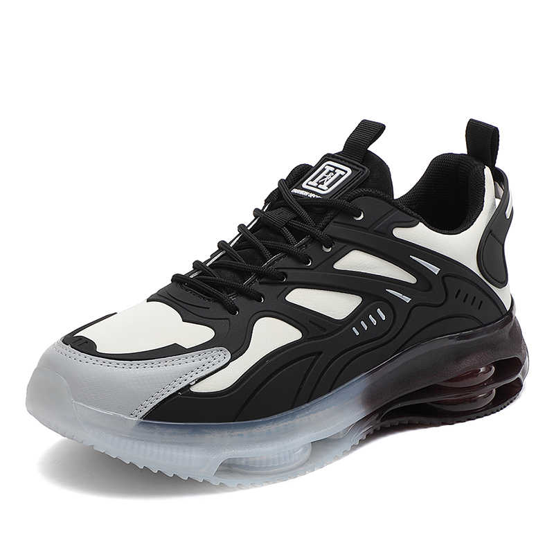 Tall Low Men's Vintage Retro S - огляд і ціна Men'S Training Shoes