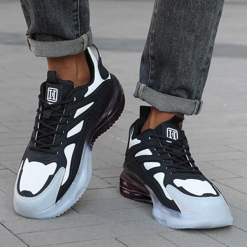 Tall Low Men's Vintage Retro S - огляд і ціна Men'S Training Shoes