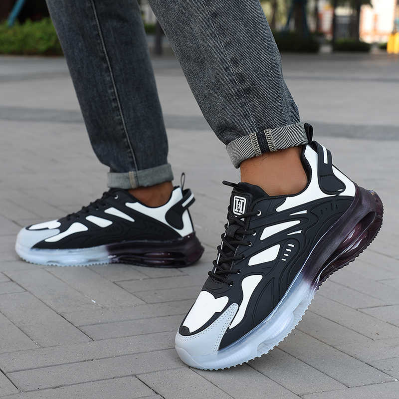 Tall Low Men's Vintage Retro S - огляд і ціна Men'S Training Shoes