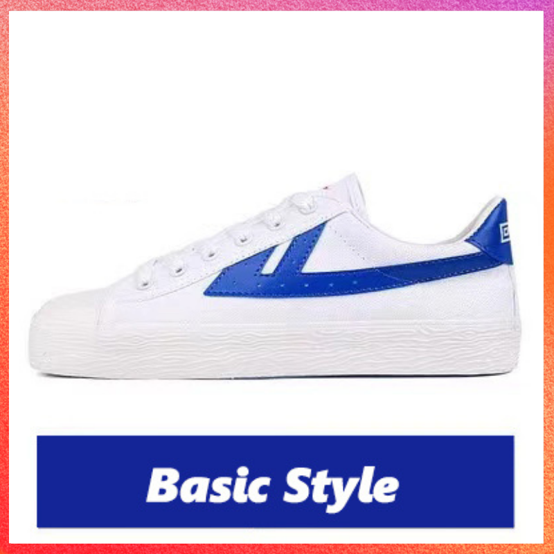 2026 WARRIOR Multiple Colour M - огляд і ціна Men Shoes White Colour