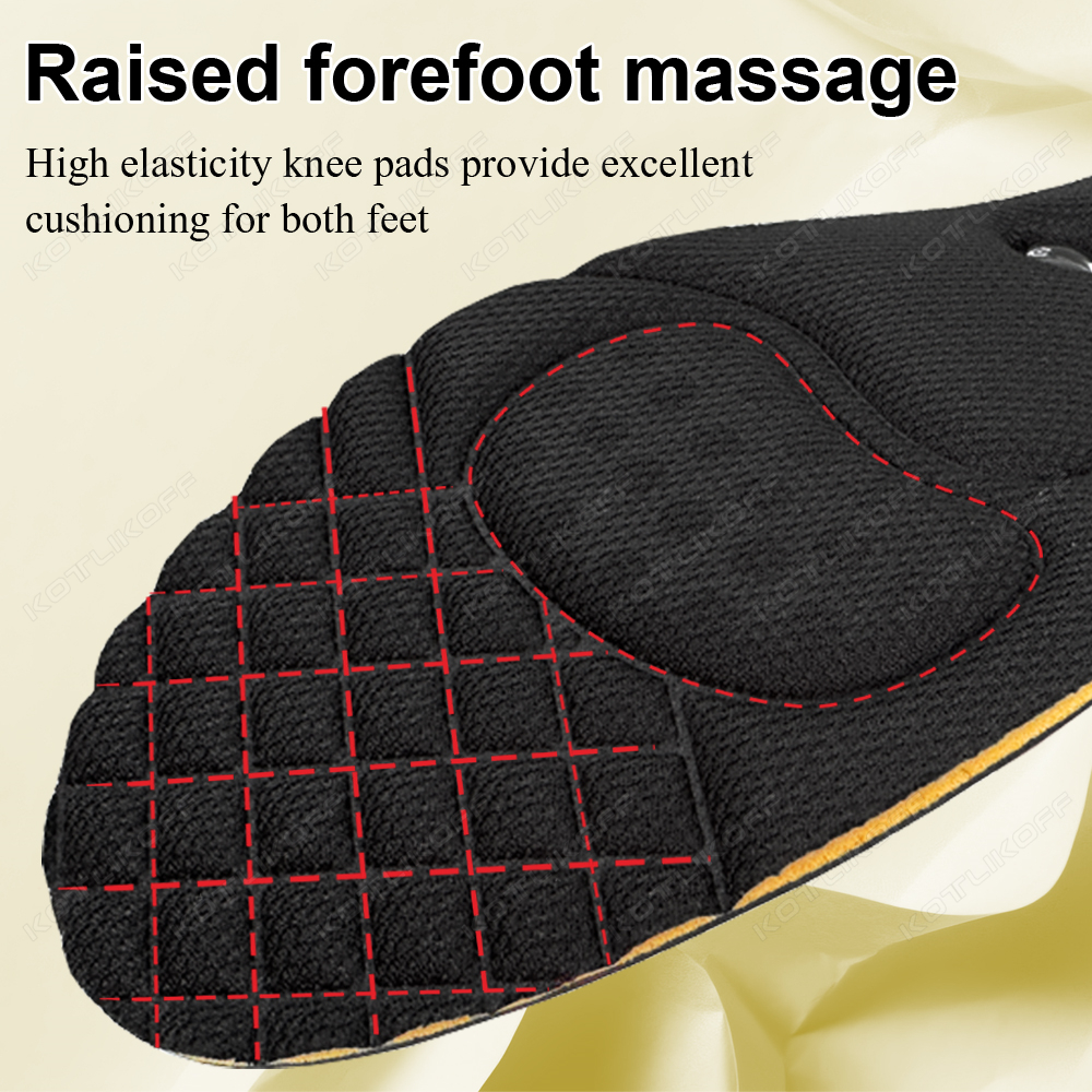 Height Increase Insoles Cushio - огляд і ціна Men Shoes Outlet