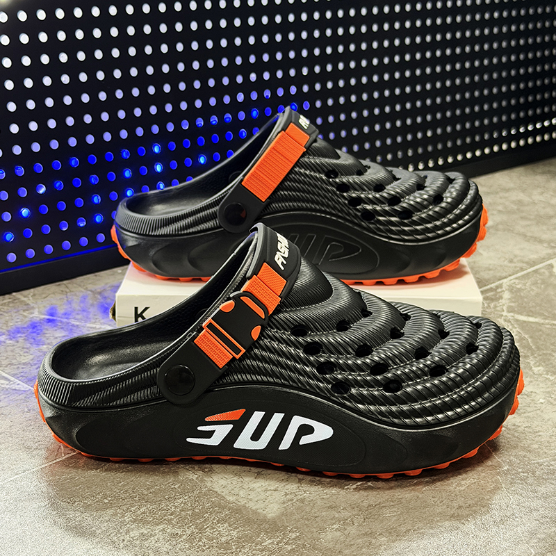 Men Slippers Indoor Bath Casua - огляд і ціна Flip Flop Beach Men