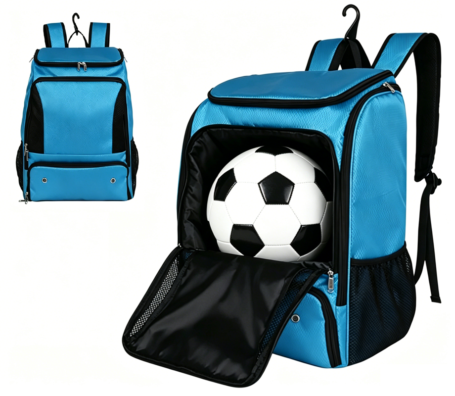 Sport Outdoor Football Backpac - огляд і ціна Men'S Training Shoes