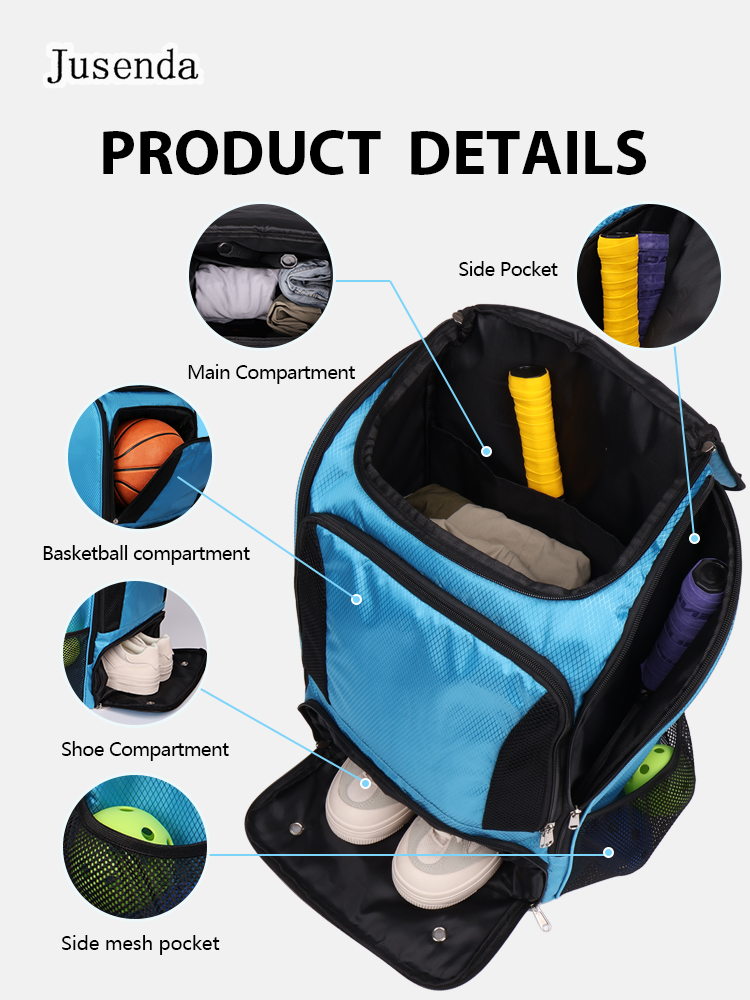 Sport Outdoor Football Backpac - огляд і ціна Men'S Training Shoes
